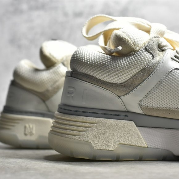 amiri Emir Spring/Summer 2023 new ma-1 bread shoes main image 5